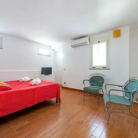 Vicino Al Mare-parcheggio Privato A 5km Da *