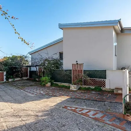 Vicino Al Mare-parcheggio Privato A 5km Da ヴィラ ヴィエステ